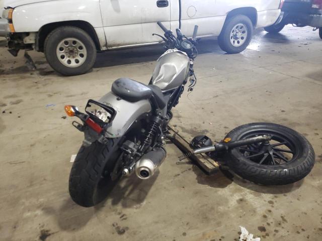 2017 HONDA CMX300 MLHNC5305H5001128