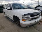 2003 CHEVROLET  SUBURBAN