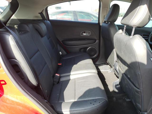 3CZRU5H76KM708211 Honda Hr-V Exl 2019. Фото: 5