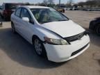 2008 HONDA  CIVIC