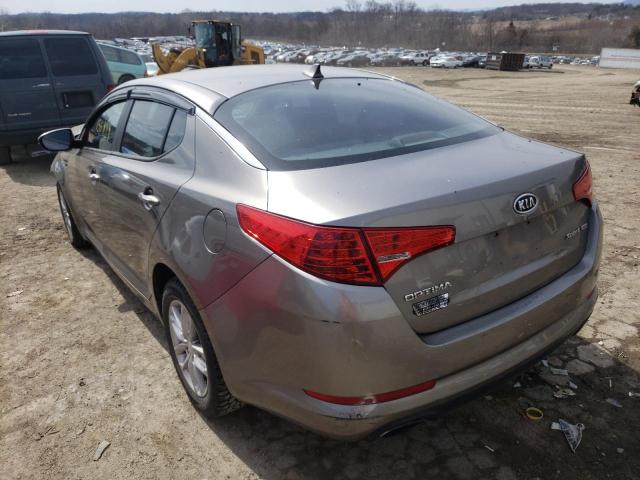 5XXGM4A75CG079254 Kia Optima Lx 2012. Фото: 2