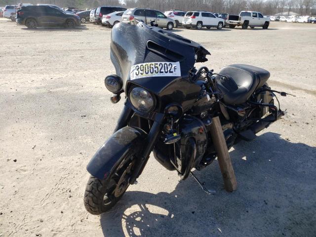 2021 HARLEY-DAVIDSON FLHTK 1HD1KEF12MB667897