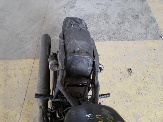 2002 HONDA VT750 DC JH2RC44032M616570