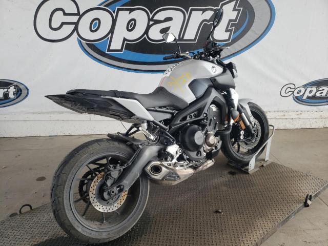 2019 YAMAHA MT09 C JYARN53YXKA001303