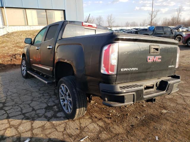 2019 GMC CANYON DEN 1GTG6EEN4K1298693