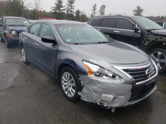 2015 NISSAN ALTIMA 2.5 1N4AL3AP0FC482359