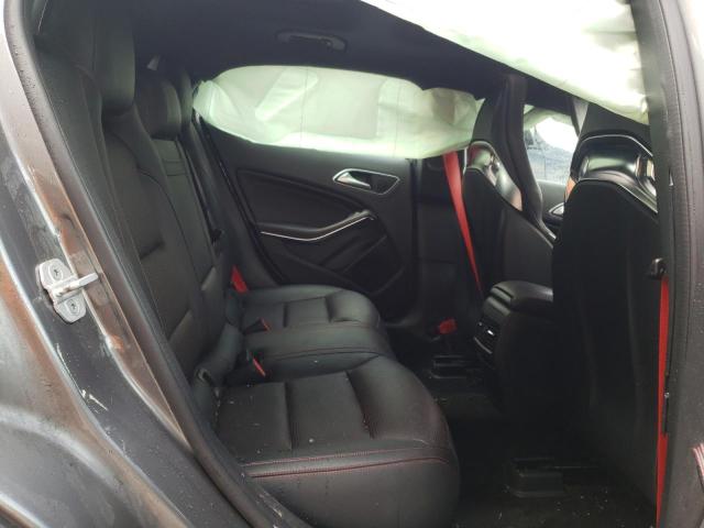 2015 MERCEDES-BENZ GLA 45 AMG WDDTG5CB1FJ160447