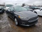 2015 FORD  FUSION