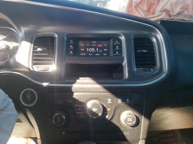 2C3CDXBG8EH108958 Dodge Charger Se 2014. Фото: 8
