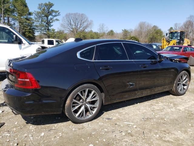 2017 Volvo S90 T5 Mom 2.0L(VIN: YV1102AKXH1012169