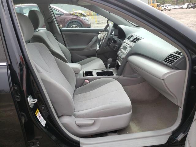 4T1BF3EK7AU082267 Toyota Camry Base 2010. Фото: 4