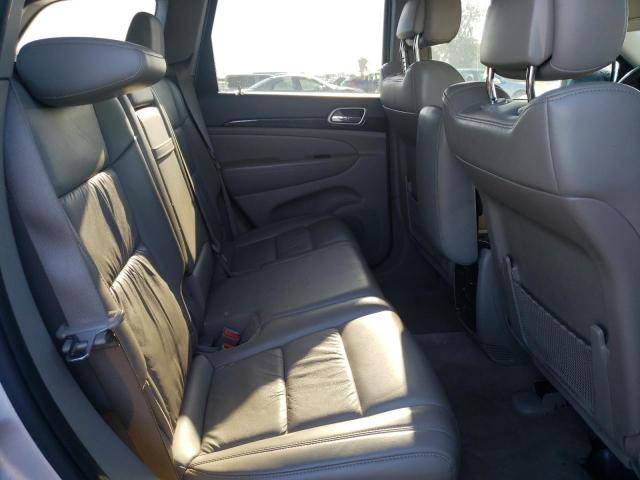 1J4RS4GG8BC521815 Jeep Grand Cher 2011. Фото: 5