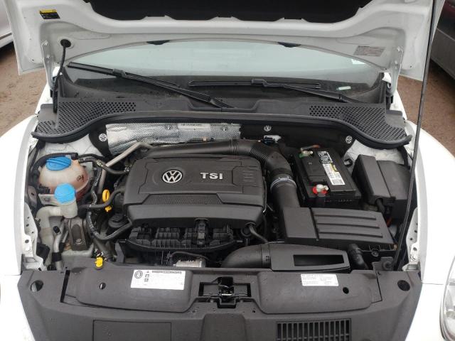2016 VOLKSWAGEN BEETLE 1.8 3VWF17AT9GM606832