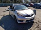 2012 HONDA  FIT