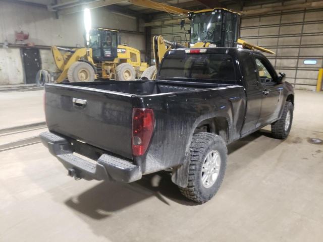 1GCJTCF9XC8123328 Chevrolet Colorado L 2012. Фото: 3