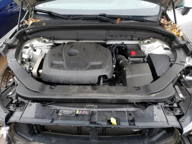 2018 VOLVO XC60 T5 LYV102RK4JB096689