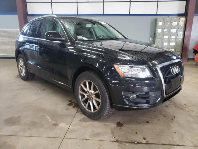 Audi Q5 3.2