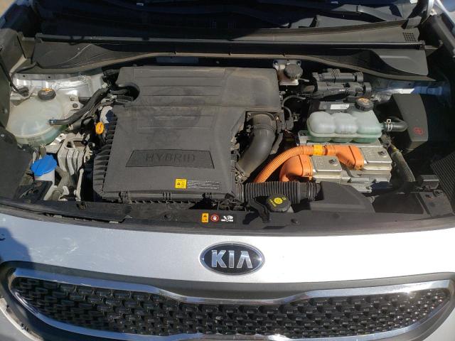 2018 KIA NIRO FE KNDCB3LC8J5156838