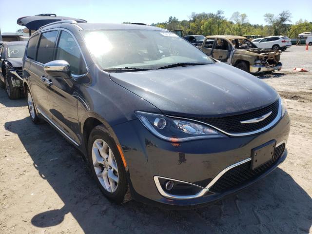 2020 CHRYSLER PACIFICA L 2C4RC1GG1LR190134