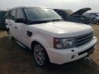 2009 LAND ROVER  RANGE ROVER