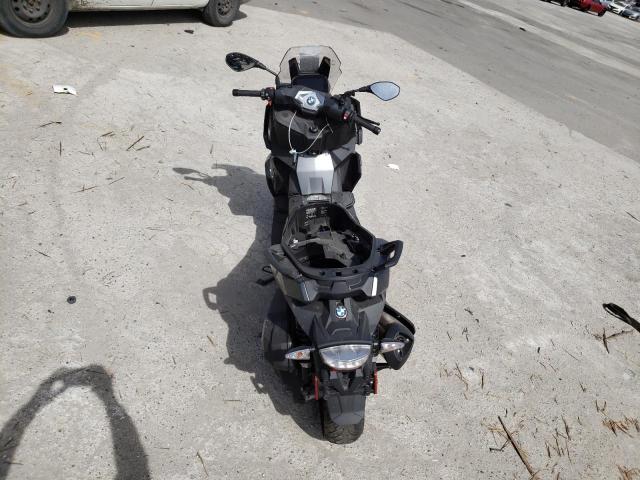 2019 BMW C 400 X WB40C1903KS876259