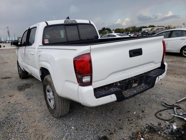 2020 TOYOTA TACOMA DOU 5TFAX5GN8LX186364