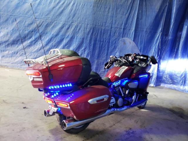 2018 YAMAHA XV1900 FD JYAVP38Y3JA001051