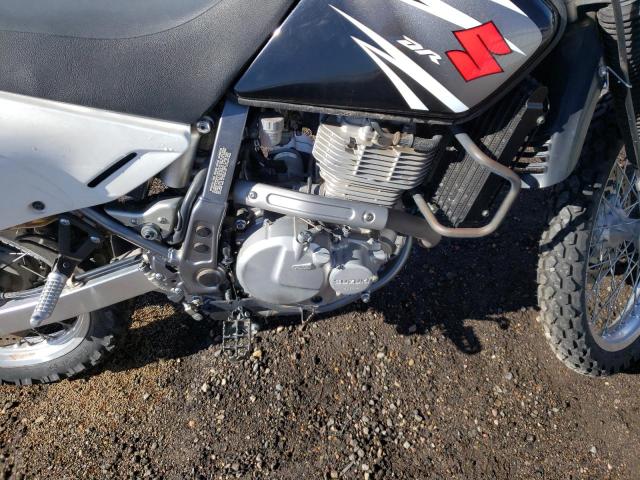 2007 SUZUKI DR650 SE JS1SP46A972100697