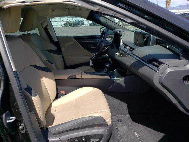 2021 LEXUS ES 300H BA 58ACA1C18MU001209