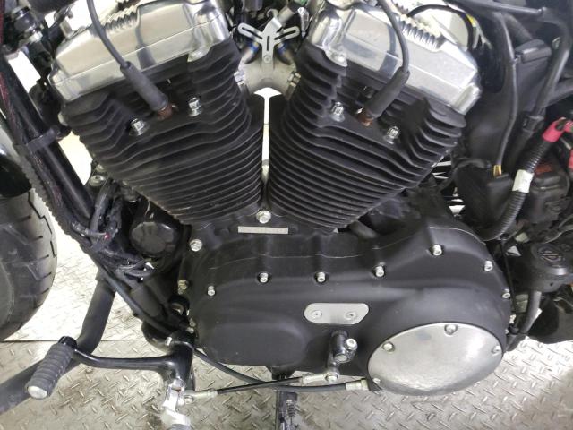 2013 HARLEY-DAVIDSON XL1200 FOR 1HD1LC313DC433574