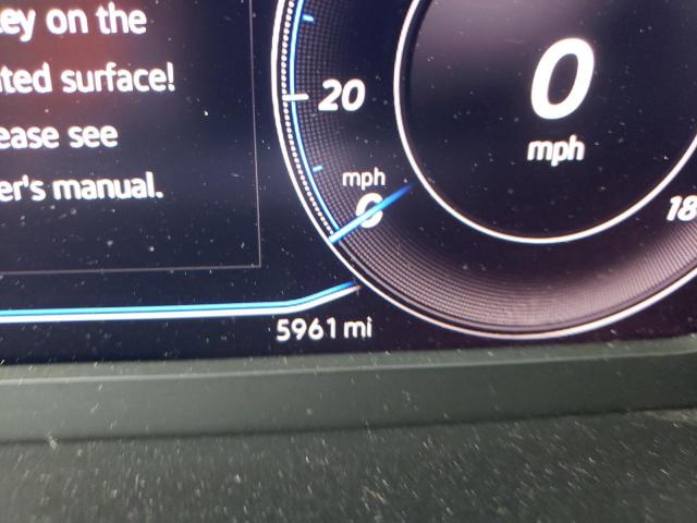 2021 VOLKSWAGEN ARTEON SE WVWAR7AN9ME013500