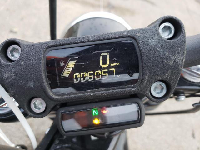 2018 HARLEY-DAVIDSON FXBB STREE 1HD1YJJ14JC085059