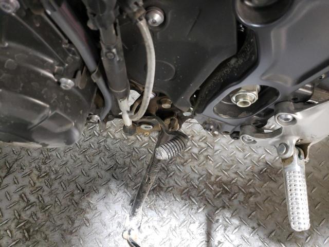 2021 YAMAHA MT09 JYARN71EXMA001129