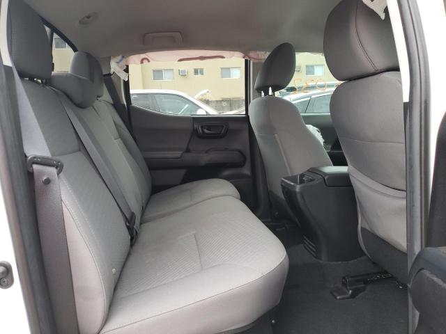 2020 TOYOTA TACOMA DOU 5TFAX5GN8LX186364