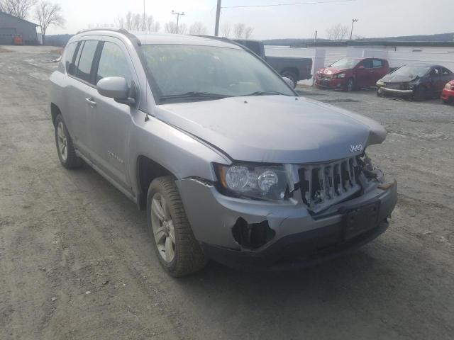 2016 JEEP COMPASS LA 1C4NJDEB4GD759466