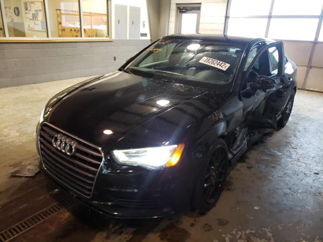 2015 AUDI A3 WAUBFGFF1F1053737