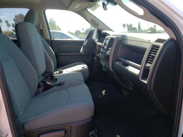 2019 RAM 1500 CLASS 1C6RR6FG3KS562736