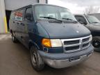 2001 DODGE  B SERIES