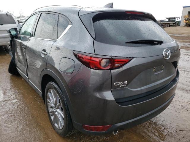 2020 MAZDA CX-5 GRAND JM3KFBDM0L0785387