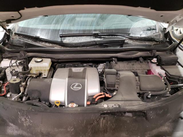 2020 LEXUS RX 450H 2T2JGMDA7LC056016