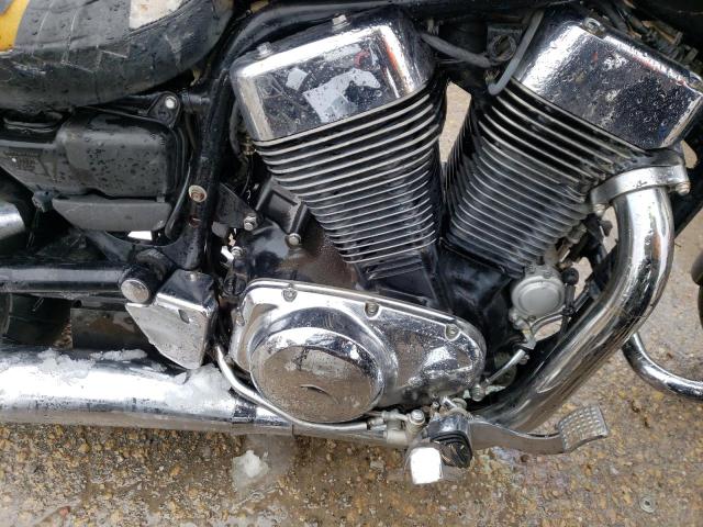 2001 SUZUKI VS1400 GLP JS1VX51L212100754