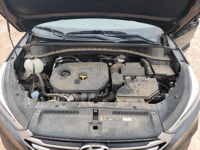 2018 HYUNDAI TUCSON SEL KM8J3CA43JU659792