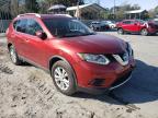 2015 NISSAN  ROGUE