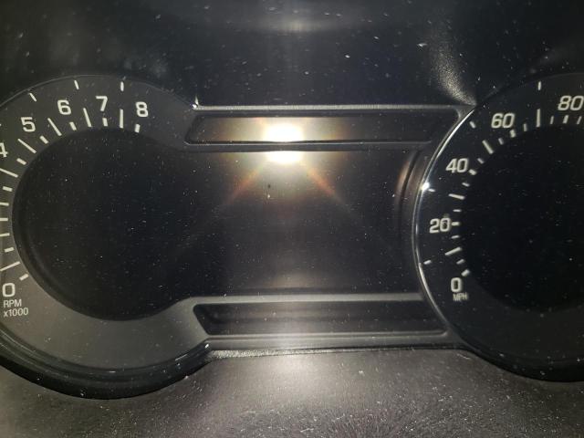 2018 LINCOLN MKZ PREMIE 3LN6L5A96JR623440