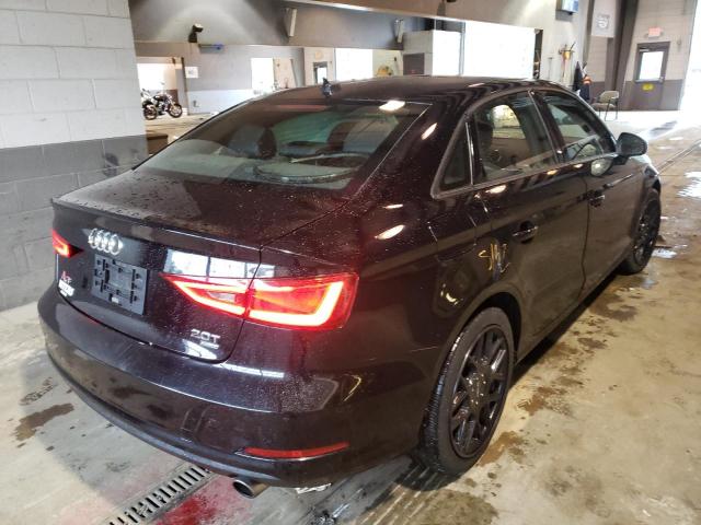 2015 AUDI A3 WAUBFGFF1F1053737