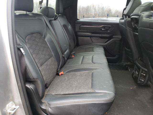 2021 RAM 1500 BIG H - 1C6SRFFTXMN555976