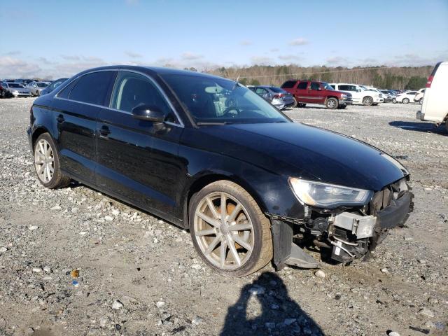 2015 AUDI A3 PREMIUM WAUCJGFF7F1102555