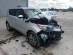 2018 KIA  SOUL