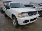 2004 FORD  EXPLORER