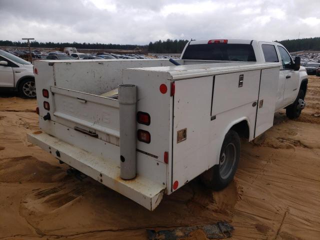 2016 GMC SIERRA 1GD42VCG1GF211597